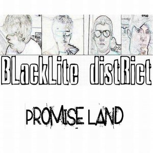 Promise Land - Single