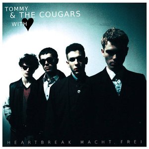 Heartbreak Macht Frei
