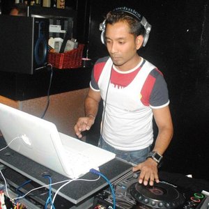 DJ ExMen için avatar