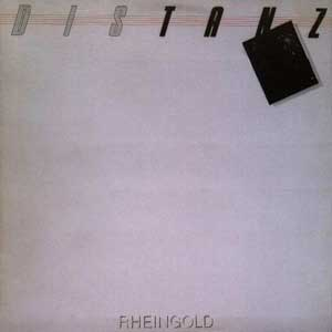 Distanz cover