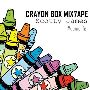 Crayon Box Mix7ape