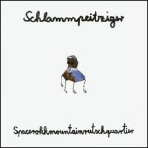 Spacerokkmountainrutschquartier