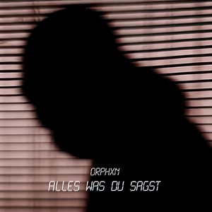 Alles was du sagst