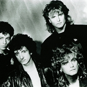 Outside Edge photo provided by Last.fm