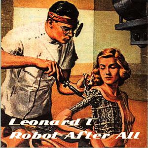 Robot After All