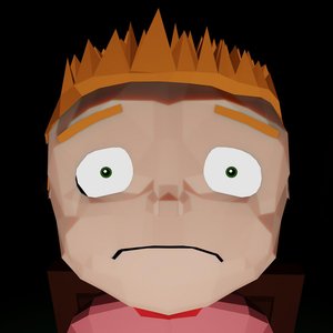Please Don't Put Me Away - Single
