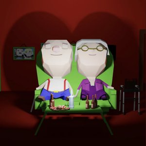 And Yet Our Love Lives On