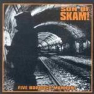 Son of Skam 的头像