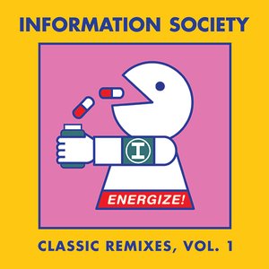 Energize! Classic Remixes, Vol. 1