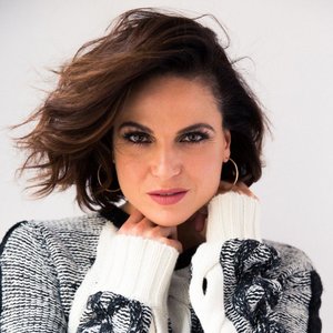 Изображение для 'Lana Parrilla'