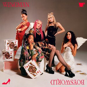 Wingman - Single