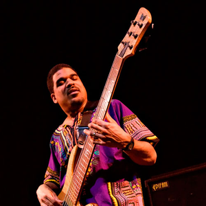 Oteil & the Peacemakers photo provided by Last.fm
