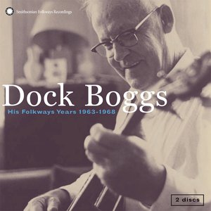 His Folkways Years 1963-1968