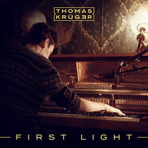 First Light - Single