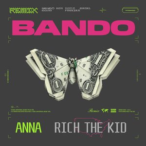 Bando (feat. Rich The Kid) [Remix]