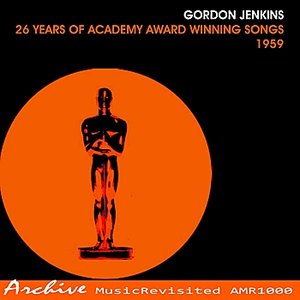 26 Years of Academy Award Winning Songs