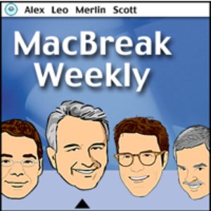 Leo Laporte and the MacBreak Kids 的头像