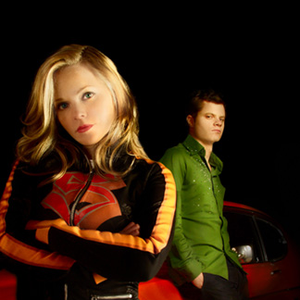 Circ photo provided by Last.fm