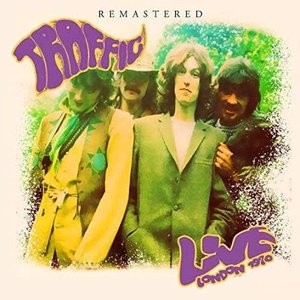 Live: London 1970