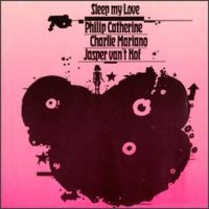 Philip Catherine, Charlie Mariano, Jasper van't Hof 的头像