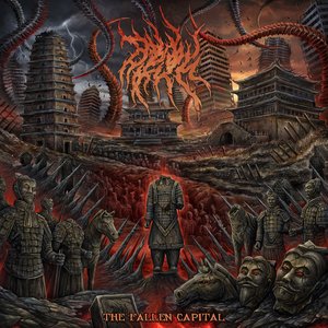The Fallen Capital