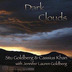Dark Clouds