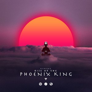 Rise of the Phoenix King | Album 3