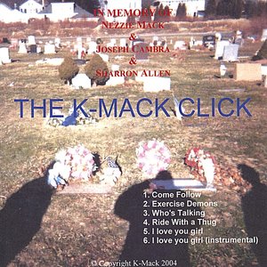 The K-macks Click