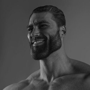 gigachad 的头像