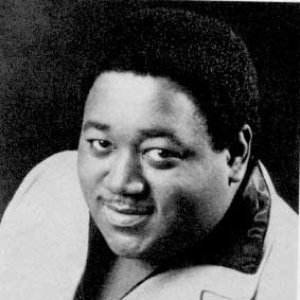 Billy Stewart 的头像