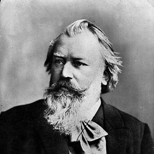 Avatar för Johannes  Brahms