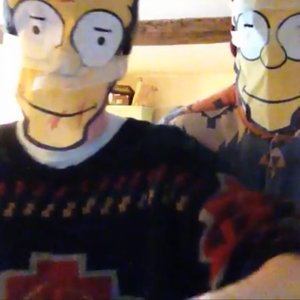 Tim & Shim Do The Raps Out Of Their Mouths 的头像
