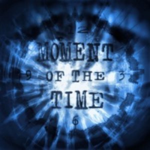 Moment Of The Time 的头像