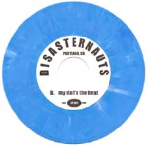 Disasternauts 的头像