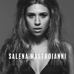 I Don't Wanna Fight - Single