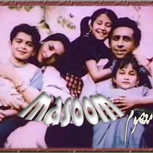 Masoom 的头像