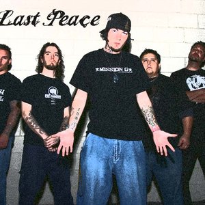 One Last Peace 的头像