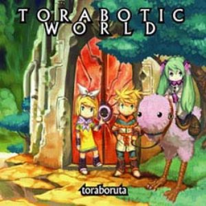 TORABOTIC WORLD