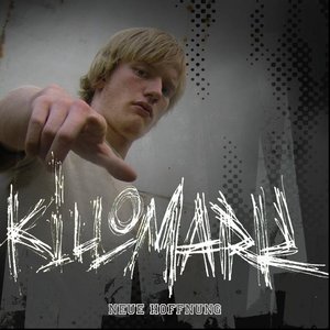 Killomark 的头像