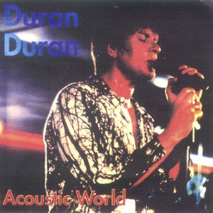 Acoustic World