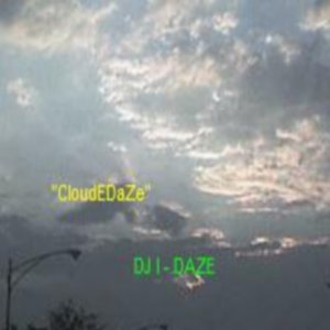 “CloudEDaZe”的封面