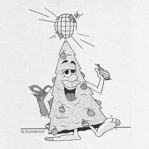 VA - Stumblin' Around The Christmas Tree (CHARITY COMPILATION)