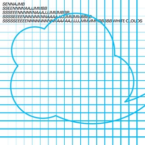 White Clouds - Single