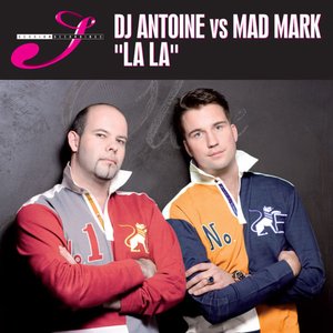 DJ Antoine & Mad Mark のアバター