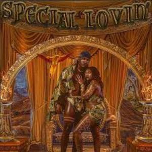 Special Lovin' - Single