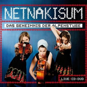 Das Geheimnis der Alpenstube