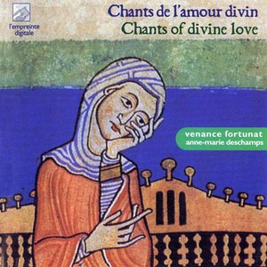 Chants de l'amour divin