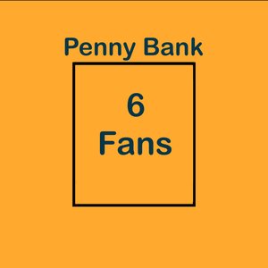 6 Fans