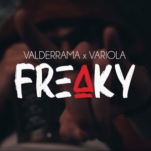 Freaky - Single