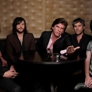 Tex Perkins’ Dark Horses photo provided by Last.fm